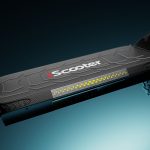iScooter V5 Pro 1000W Electric Scooter | Nordic Street Legal (20km/h) - Image 16