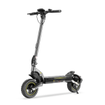 iScooter V5 Pro 1000W Electric Scooter | Nordic Street Legal (20km/h) - Image 21