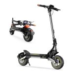 iScooter V5 Pro 1000W Electric Scooter | Nordic Street Legal (20km/h) - Image 20