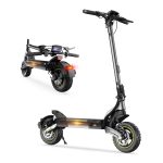 iScooter V5 Pro 1000W Electric Scooter | Nordic Street Legal (20km/h) - Image 22