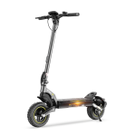 iScooter V5 Pro 1000W Electric Scooter | Nordic Street Legal (20km/h) - Image 19