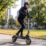 iScooter V5 Pro 1000W Electric Scooter | Nordic Street Legal (20km/h) - Image 17